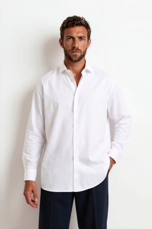 Comfort Shirt